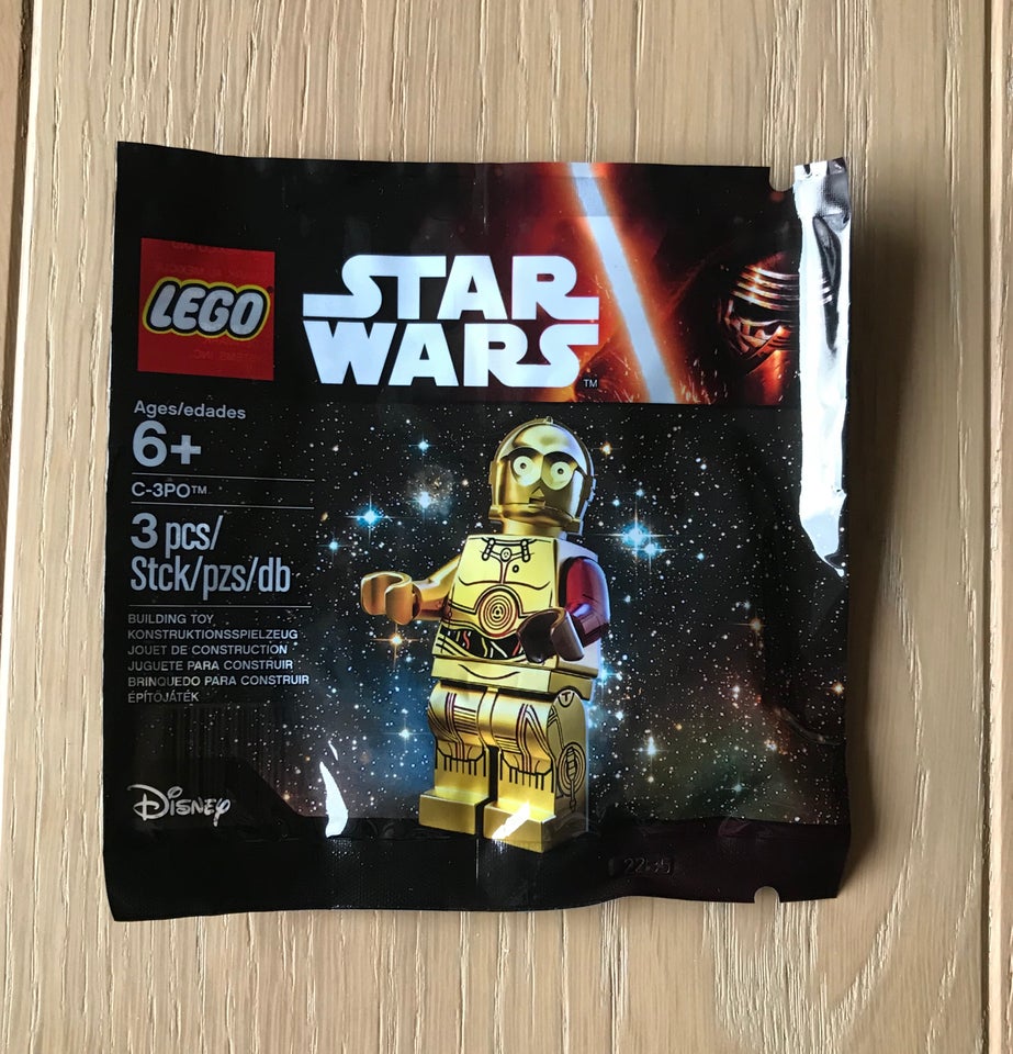 Lego Star Wars 5002948