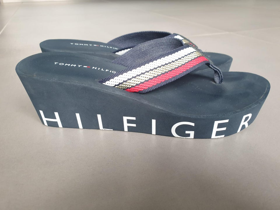 Sandaler, str. 36, Tommy Hilfiger