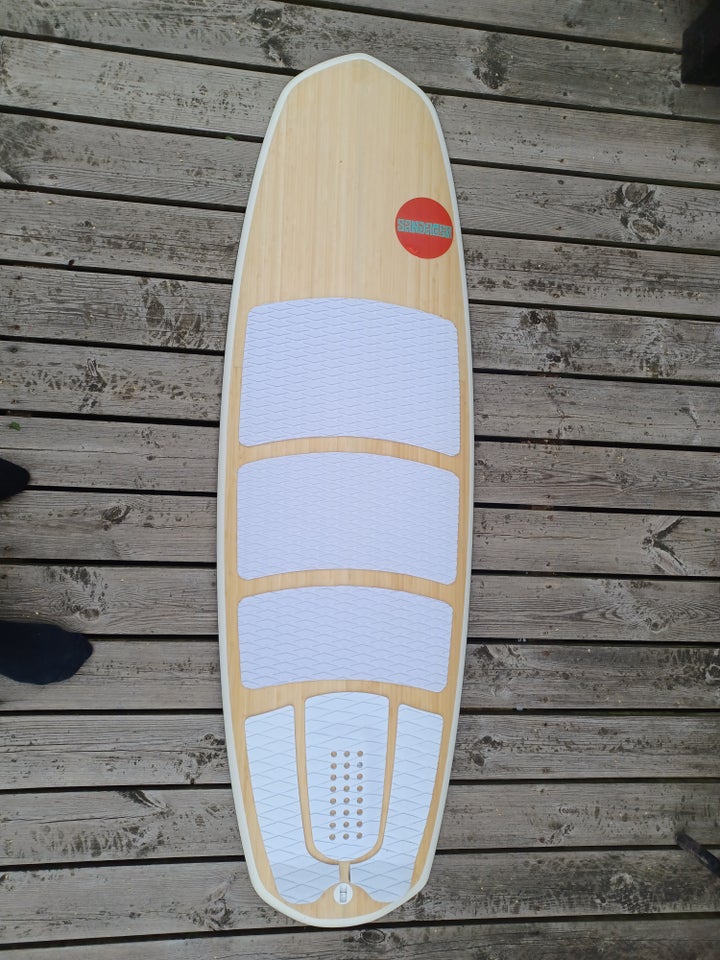 Kiteboard Sandager str 153x47