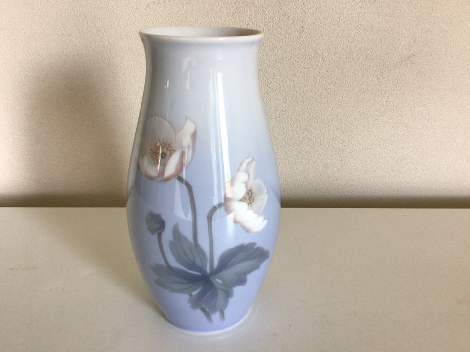 Porcelæn Vase Bing &amp; Grøndahl