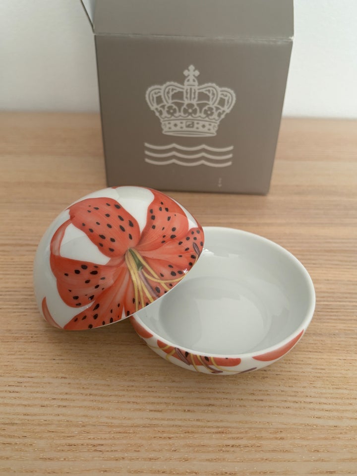 Porcelæn Bonbon Royal