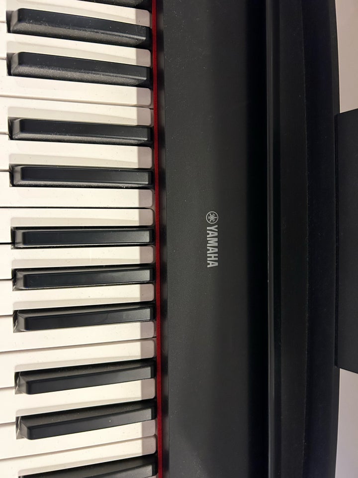 Keyboard, Yamaha Piaggero NP-12