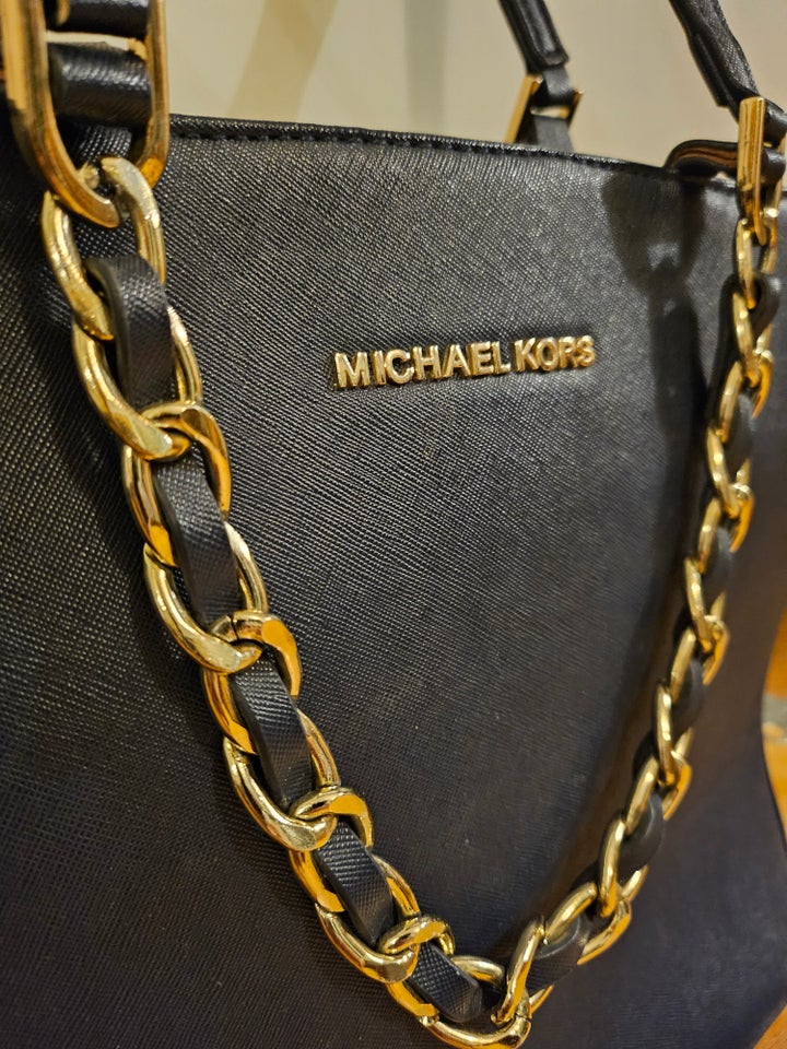 Anden håndtaske, Michael Kors,