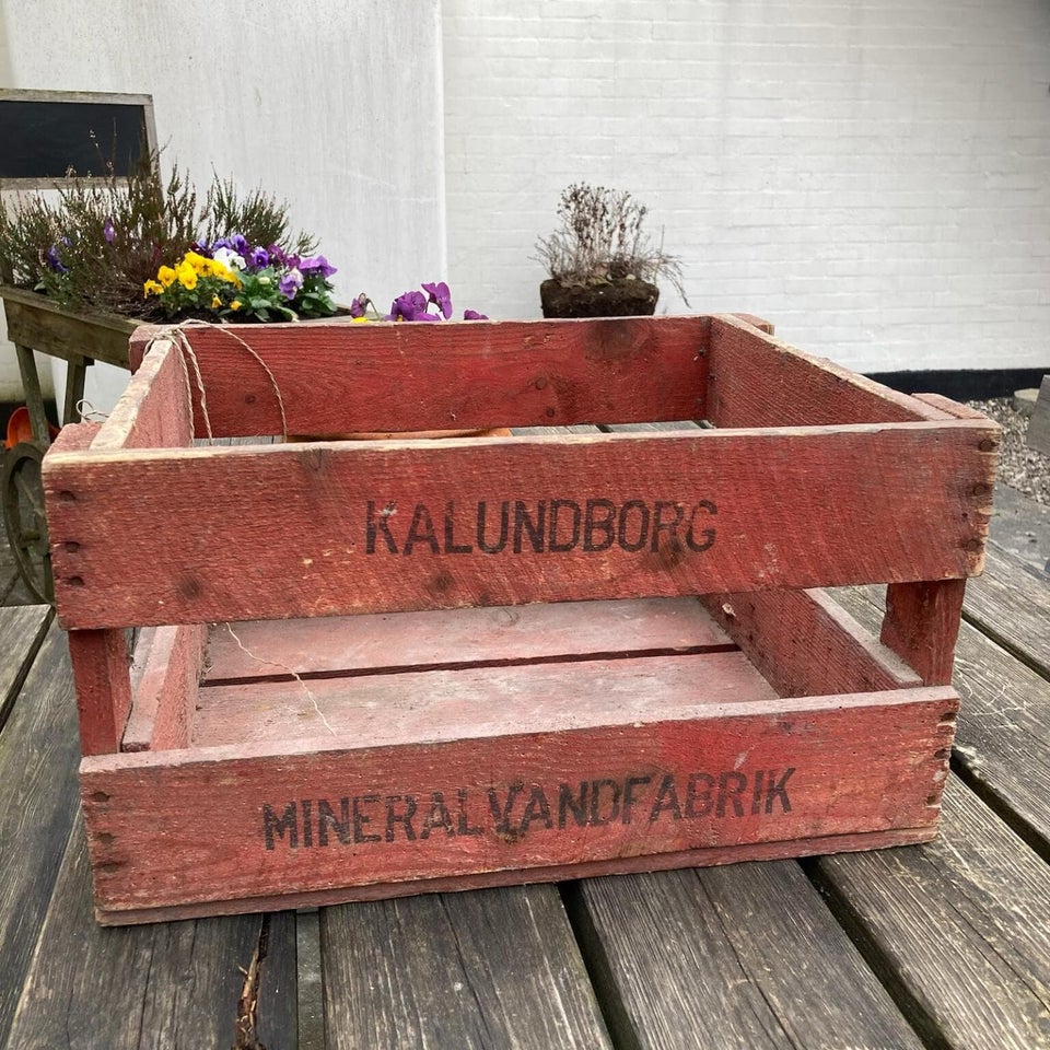 Andet, Kalundborg Mineralvand