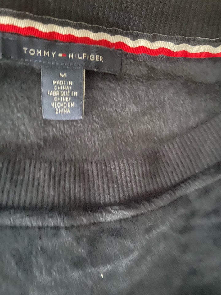 Fritidssæt, Tommy Hilfiger , str. M