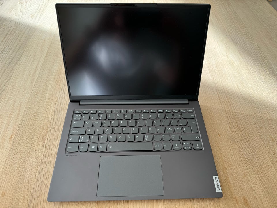 Lenovo Yoga slim 7 pro Intel