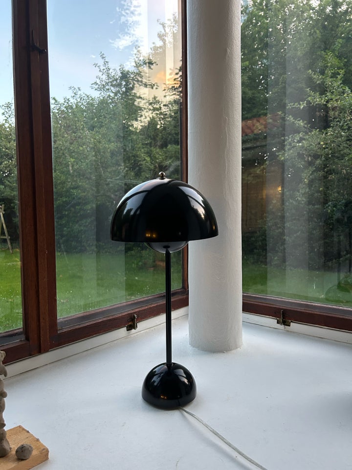 Arkitektlampe Verner Panton