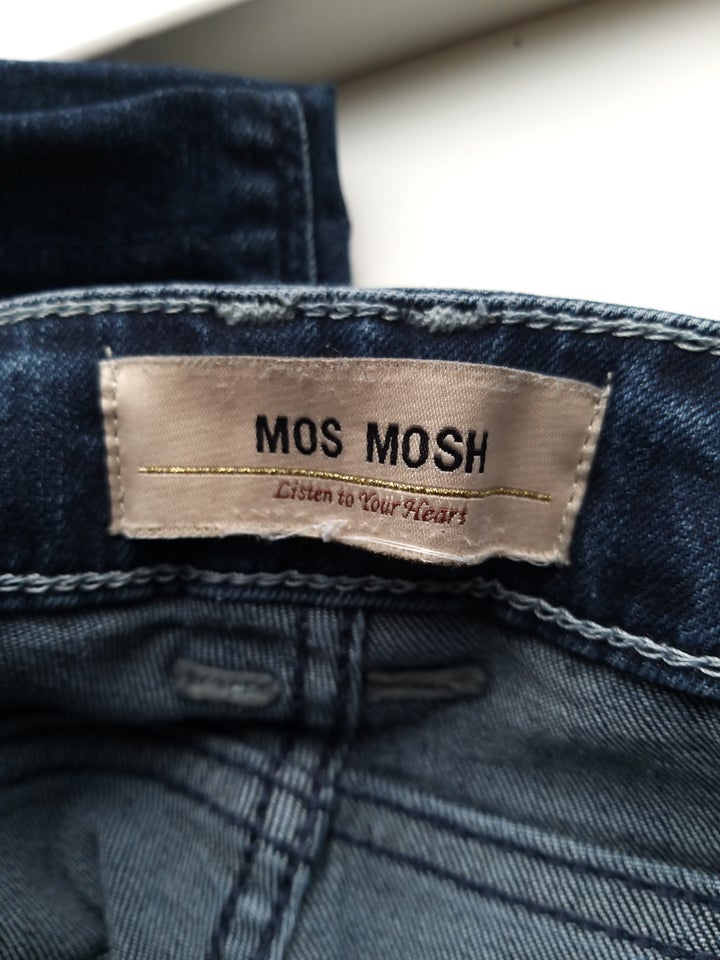 Jeans, Mos Mosh, str. 30