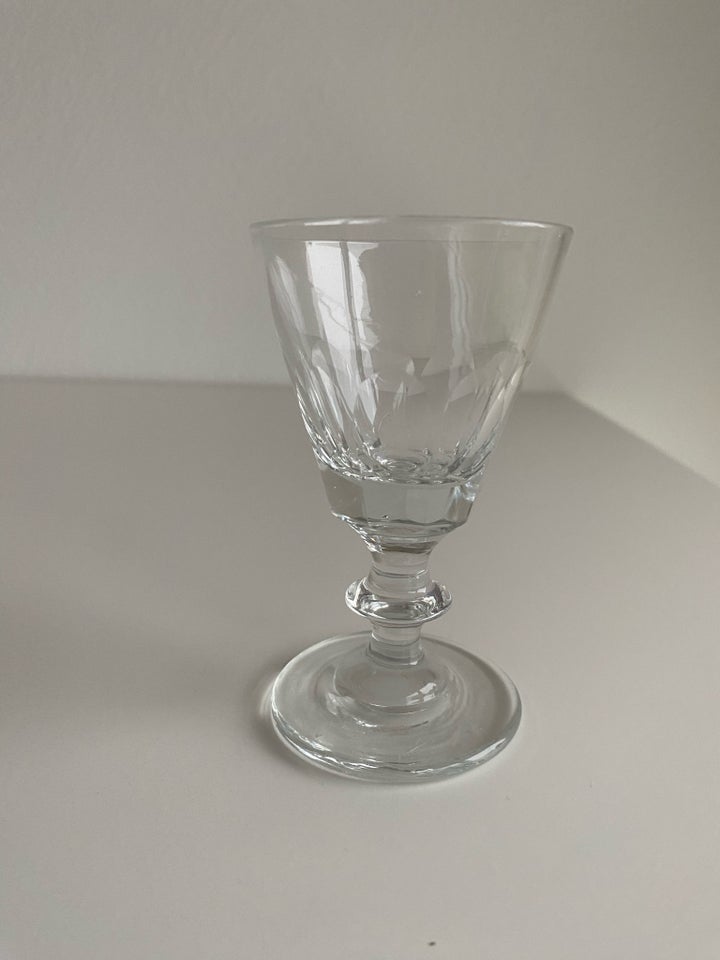 Fineste Wellington glas, Glas, 100