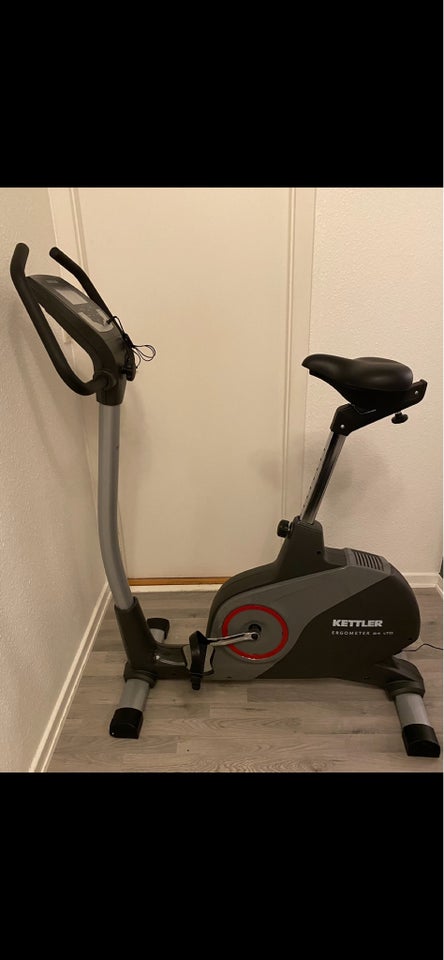 Motionscykel, Kettler ergometer