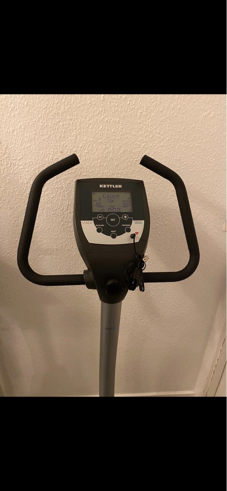 Motionscykel, Kettler ergometer