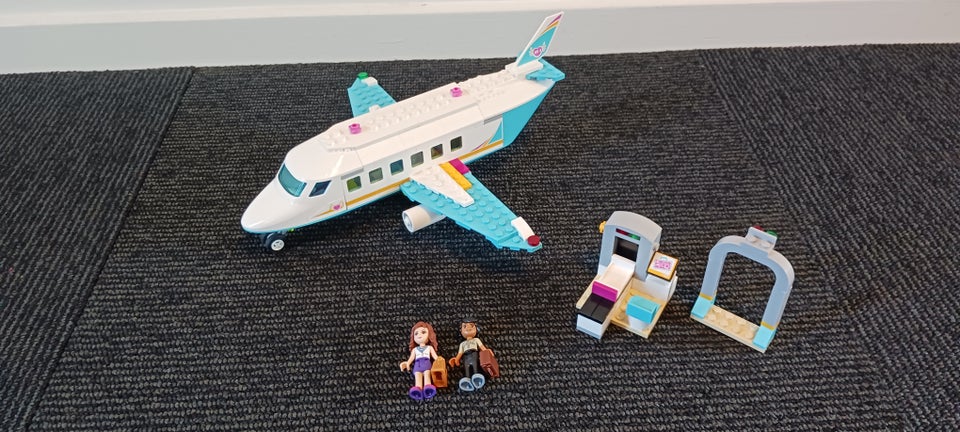 Lego Friends 41100