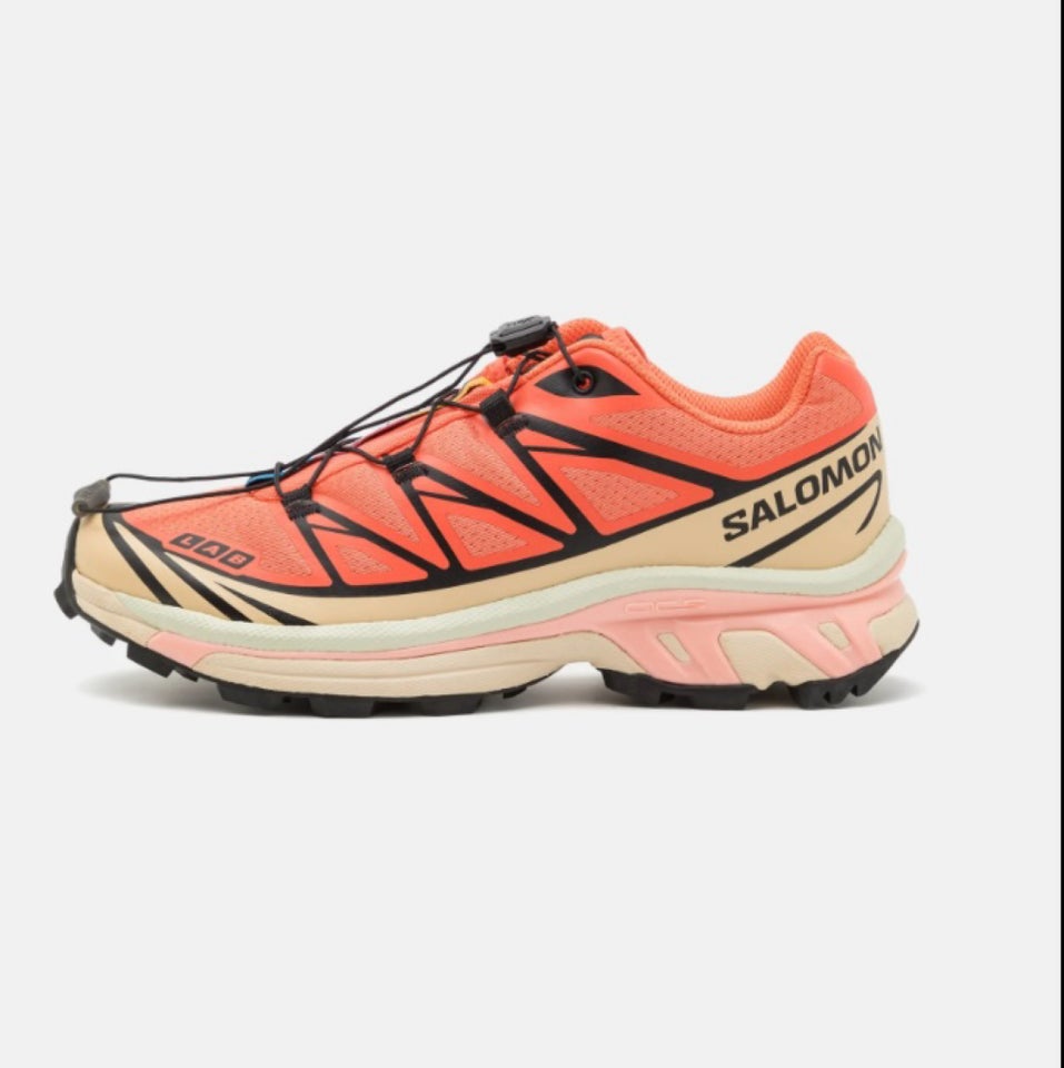 Sneakers, str. 36, Salomon xt-6