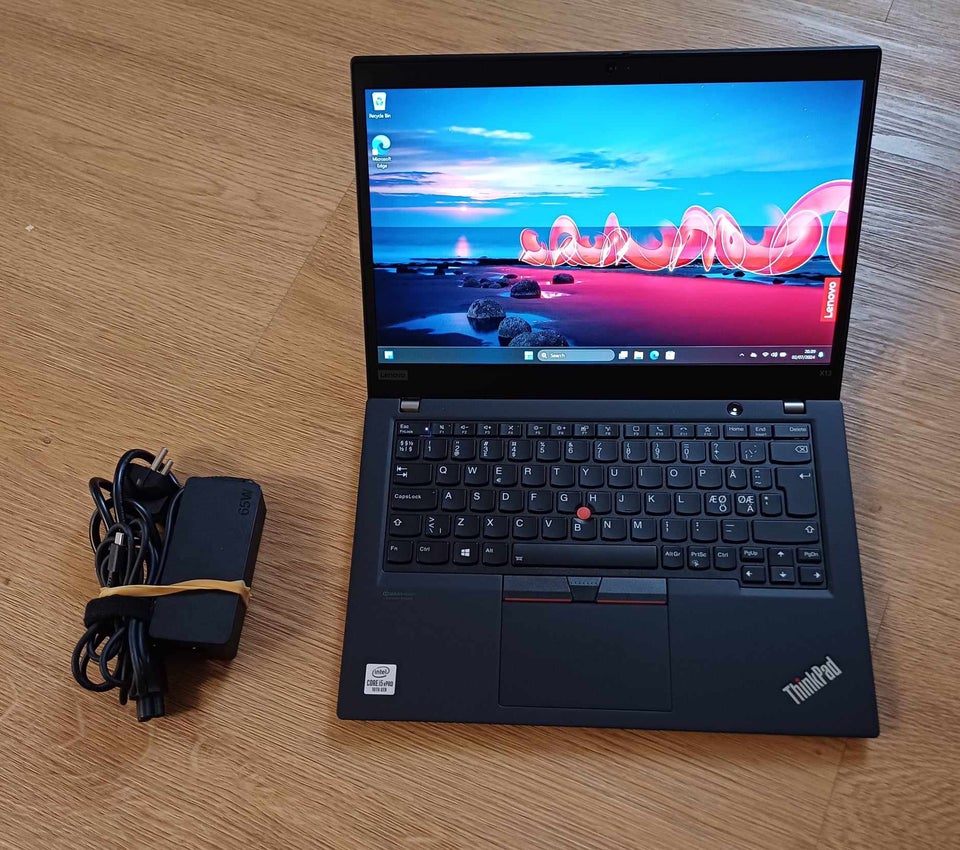 Lenovo Thinkpad X13 Intel