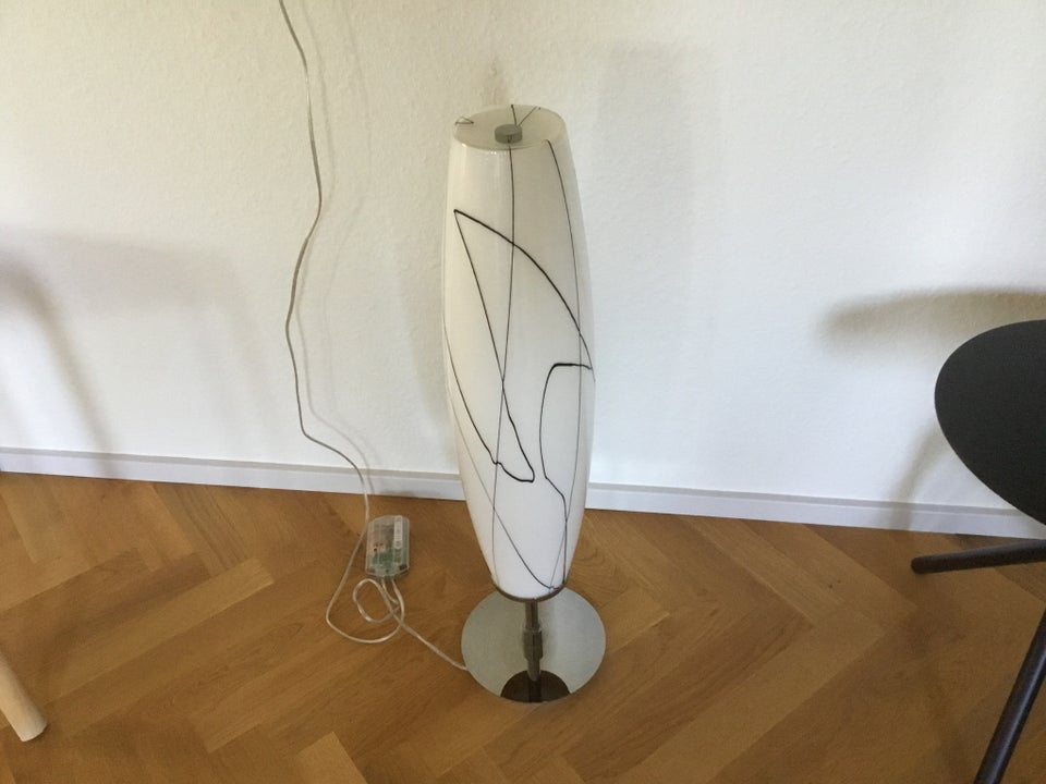 Lampe Herstal