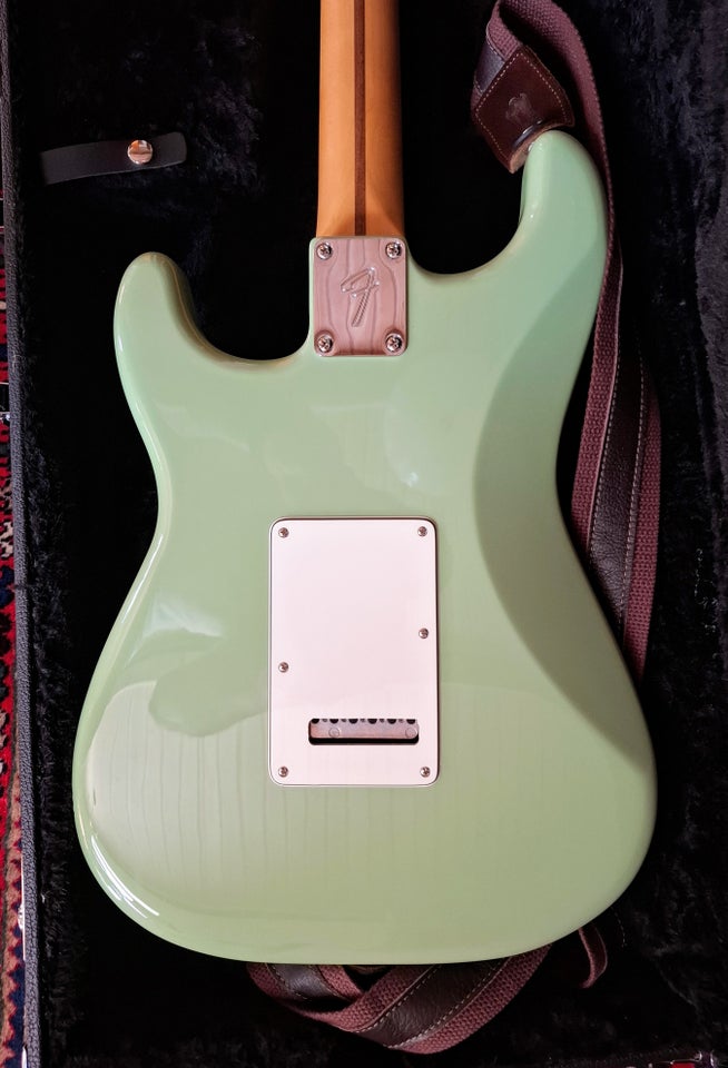 Elguitar, Fender Stratocaster