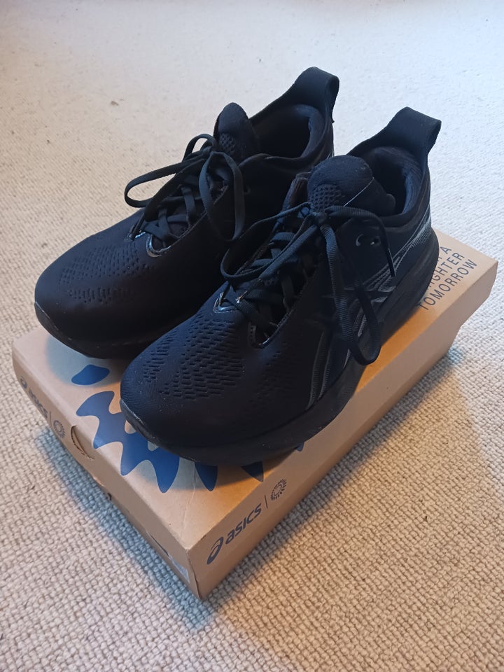 Løbesko Gel Nimbus 25 Asics