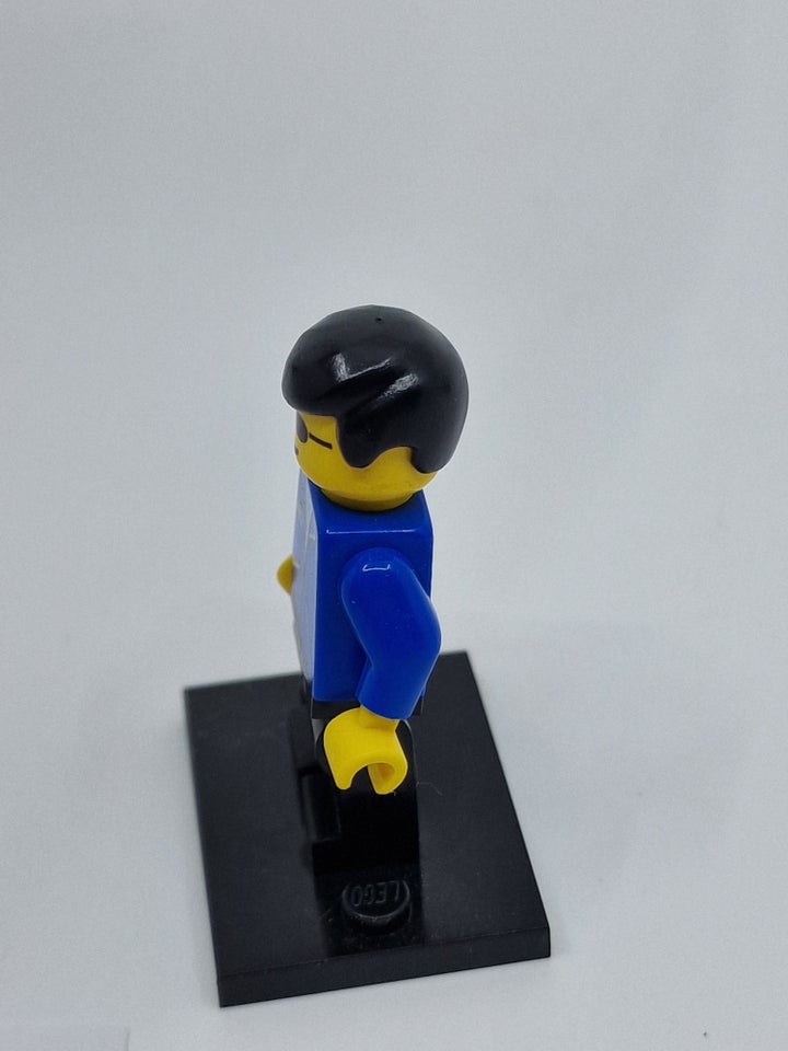 Lego Minifigures