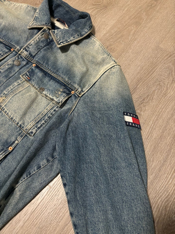 Anden trøje, Tommy Hilfiger, str.