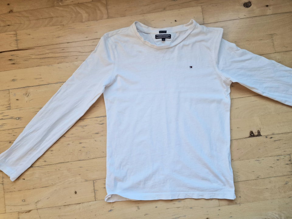 T-shirt Langærmet T-shirt basic