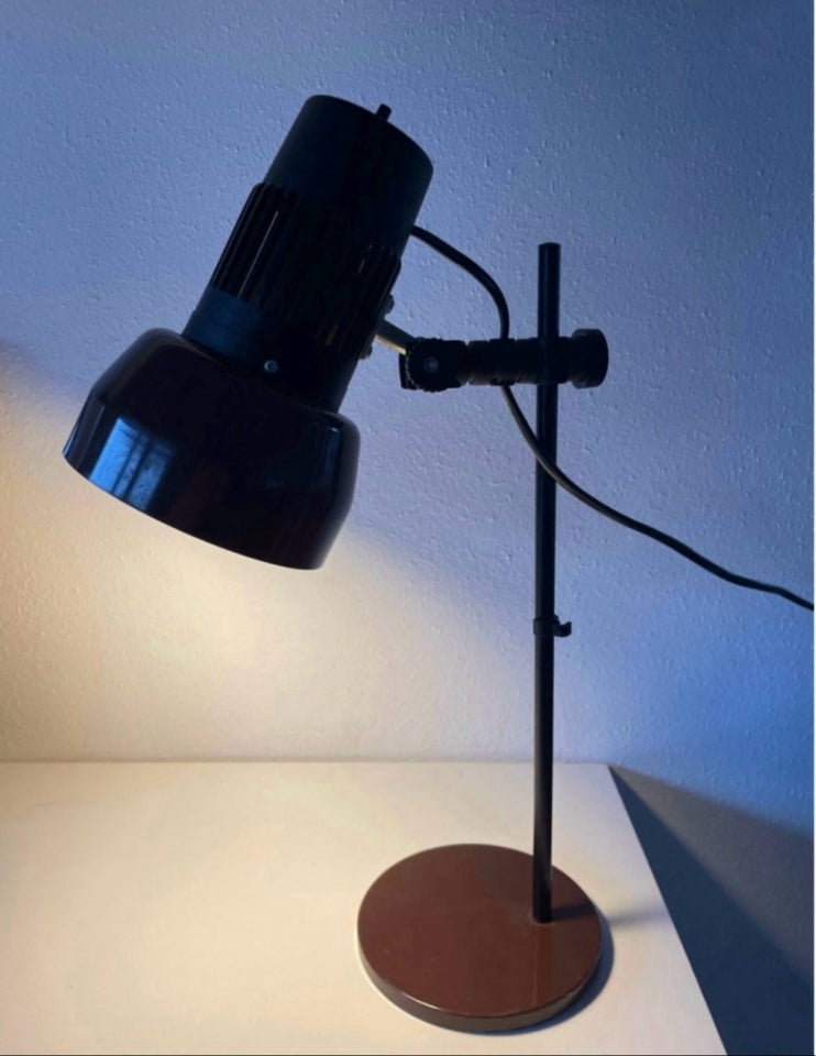 Skrivebordslampe