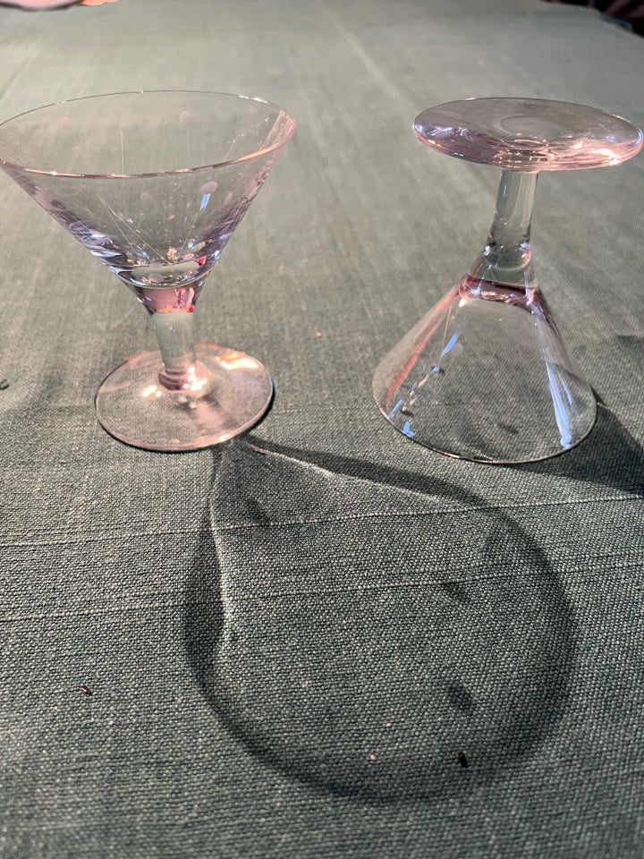 Glas, Likørglas 14 stk. , Clausholm