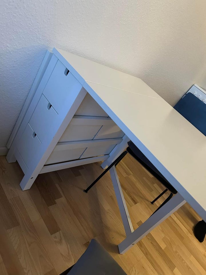 Spisebord, IKEA, b: 80 l: 152