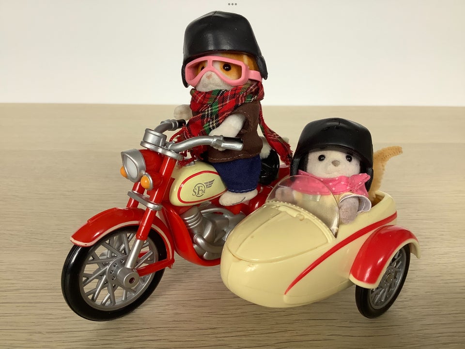 Sylvanian