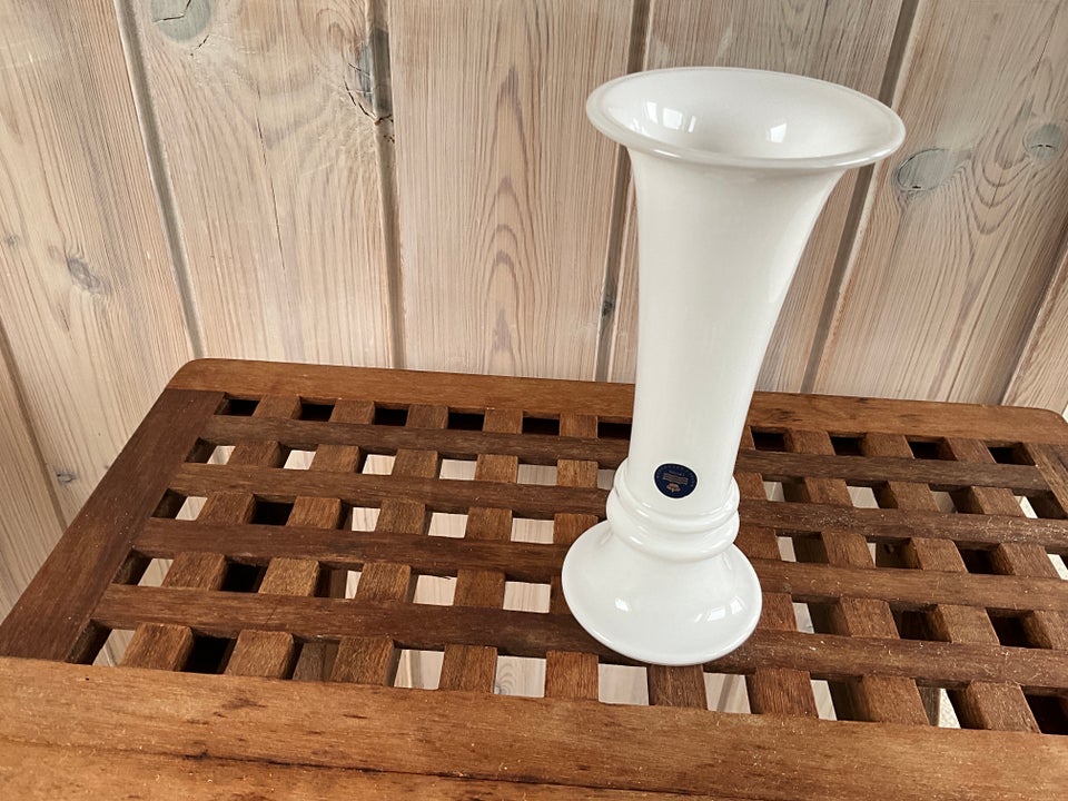 Vendbar vase/lysestage 185 h