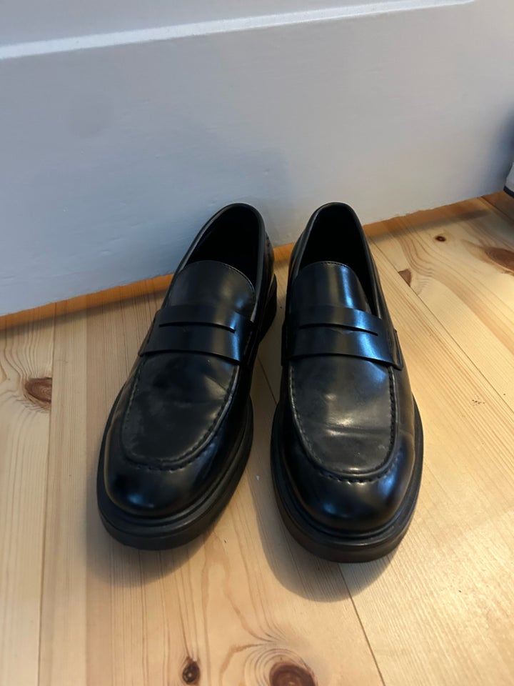 Loafers, ZARA, str. 44