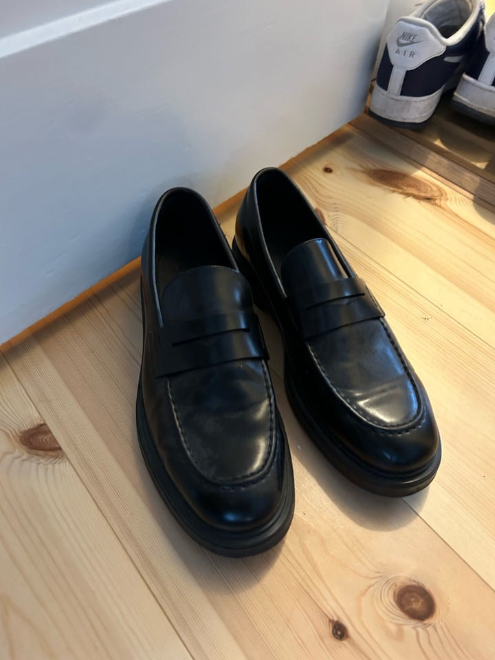 Loafers, ZARA, str. 44