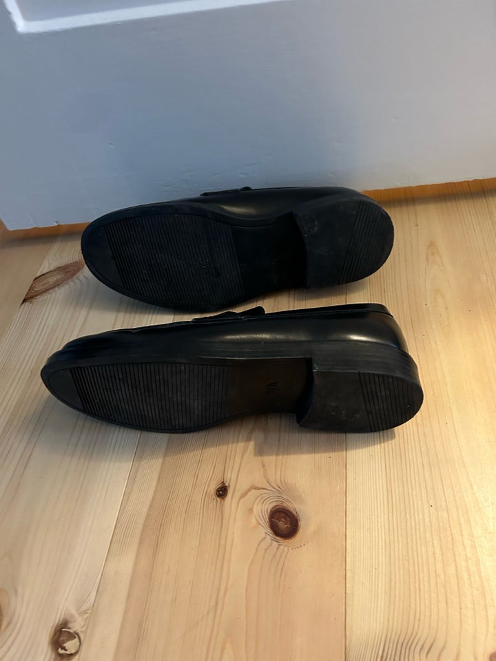 Loafers, ZARA, str. 44