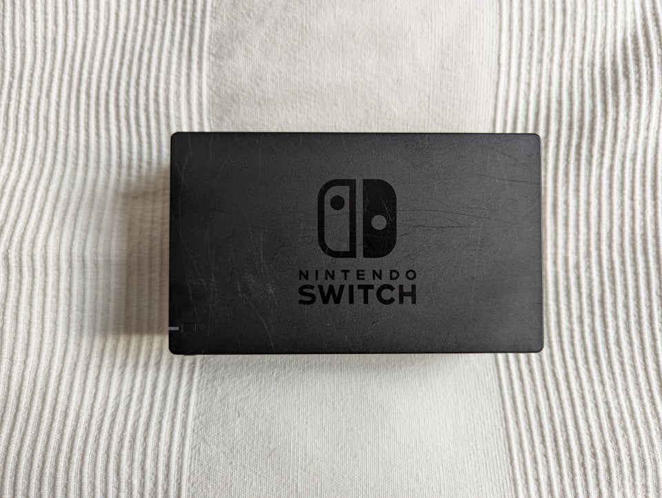 Nintendo Switch Dock (Original)