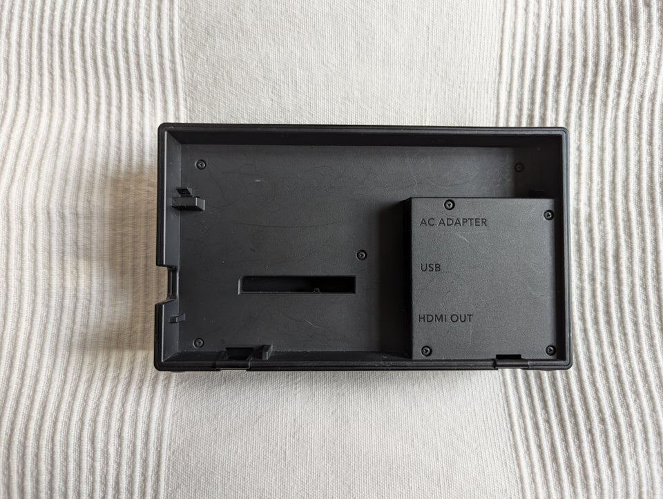 Nintendo Switch Dock (Original)