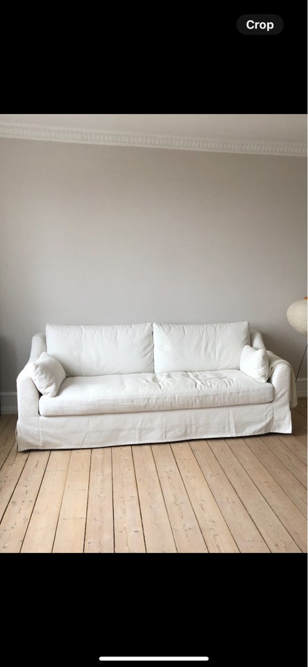 Sofa 3 pers  Ikea