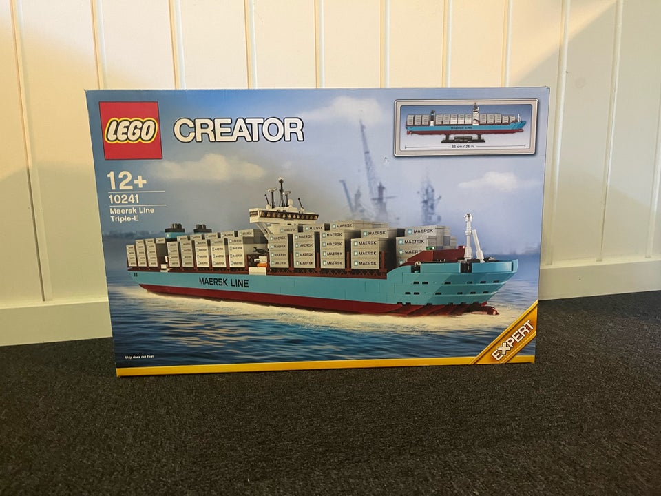 Lego Creator, 10241