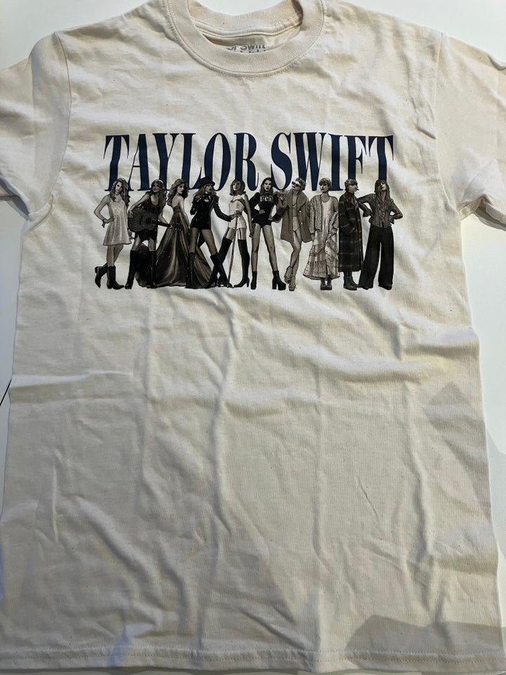 T-shirt, Taylor Swift, str. 34