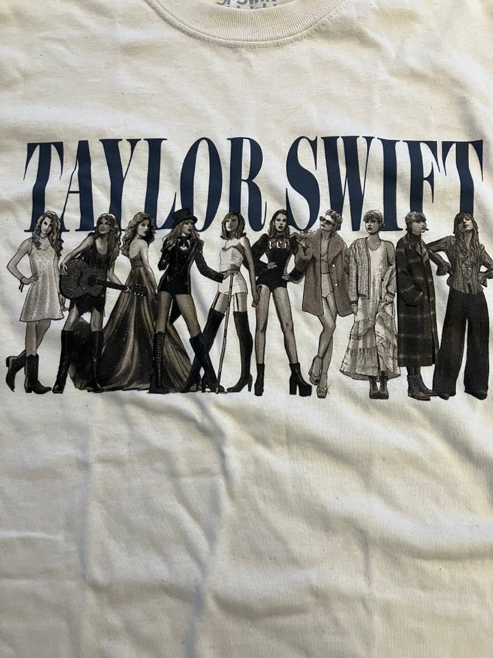 T-shirt, Taylor Swift, str. 34