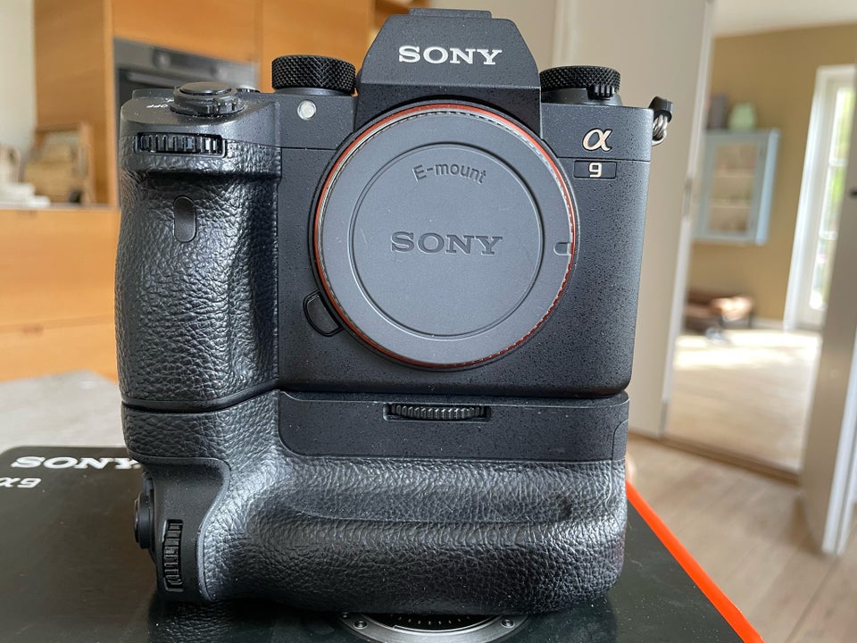 Sony, A9, 24 megapixels