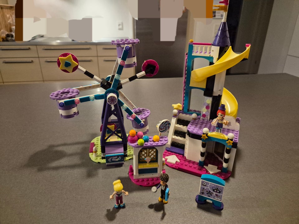 Lego Friends, 41689