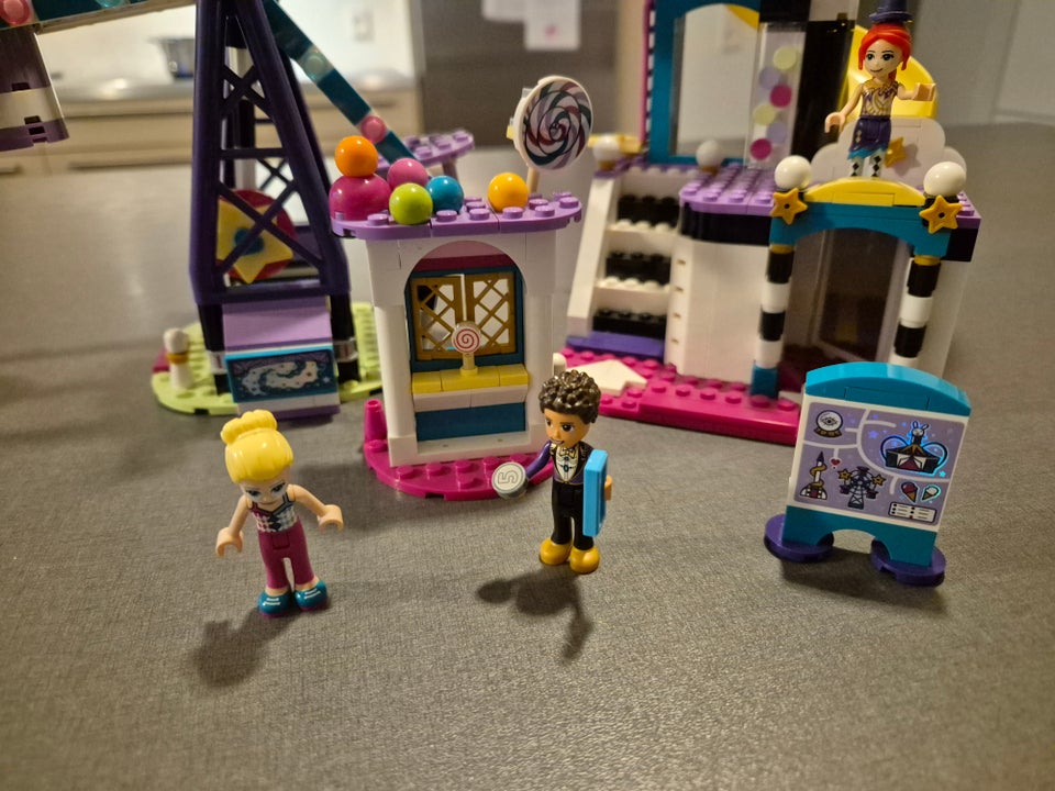 Lego Friends, 41689