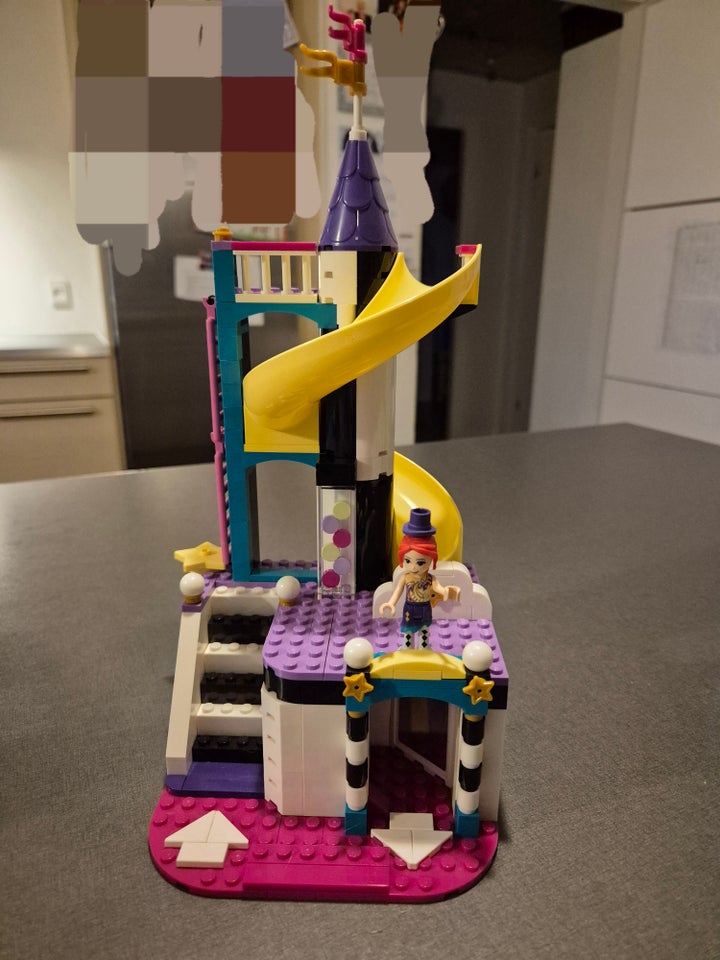 Lego Friends, 41689