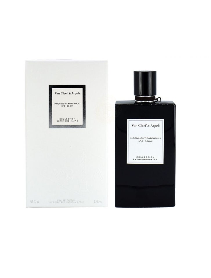 Eau de parfum, Moonlight