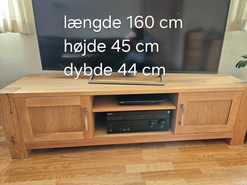 Tv møbel