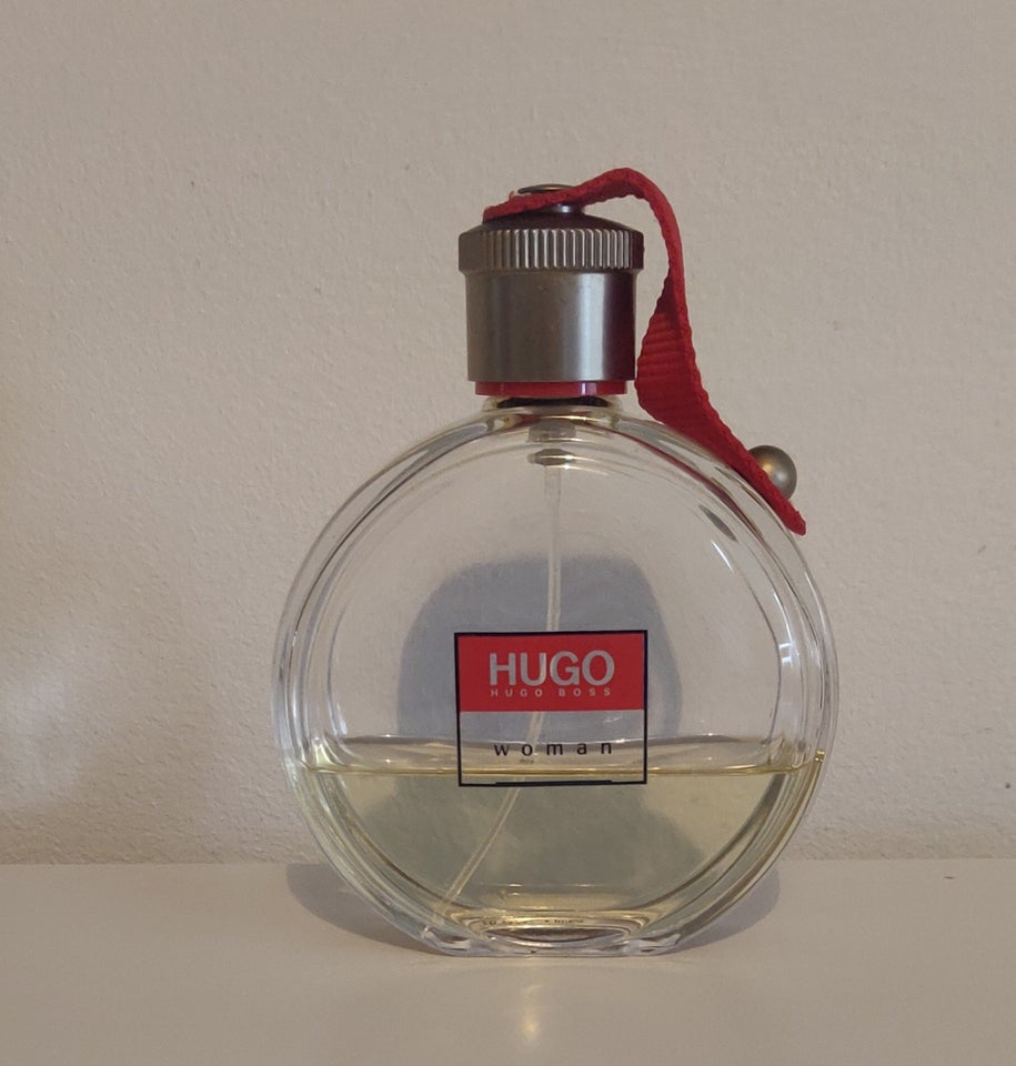 Eau de Toilette, Hugo Boss Woman