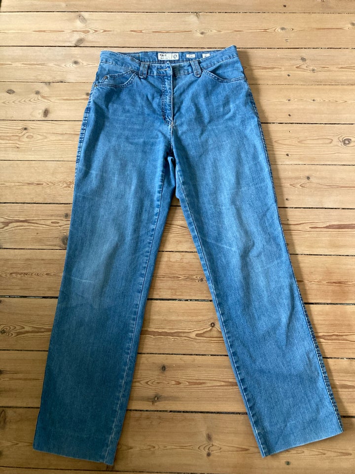 Jeans, Brax, str. 38