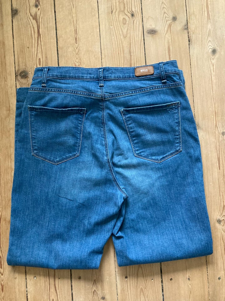 Jeans, Brax, str. 38