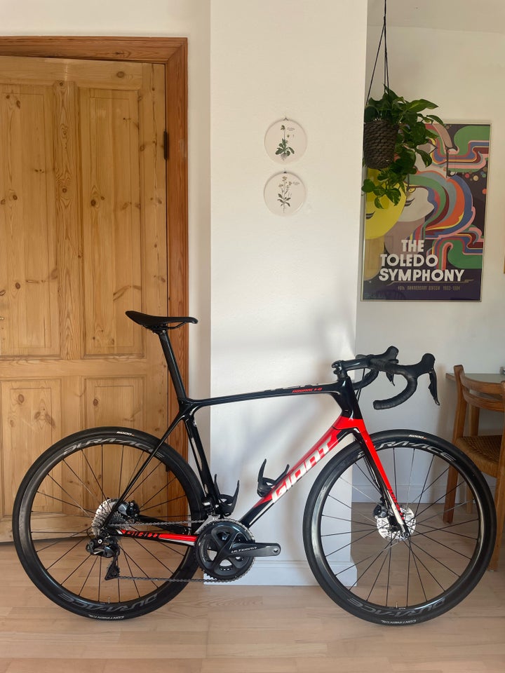 Herreracer Giant TCR ADVANCED PRO