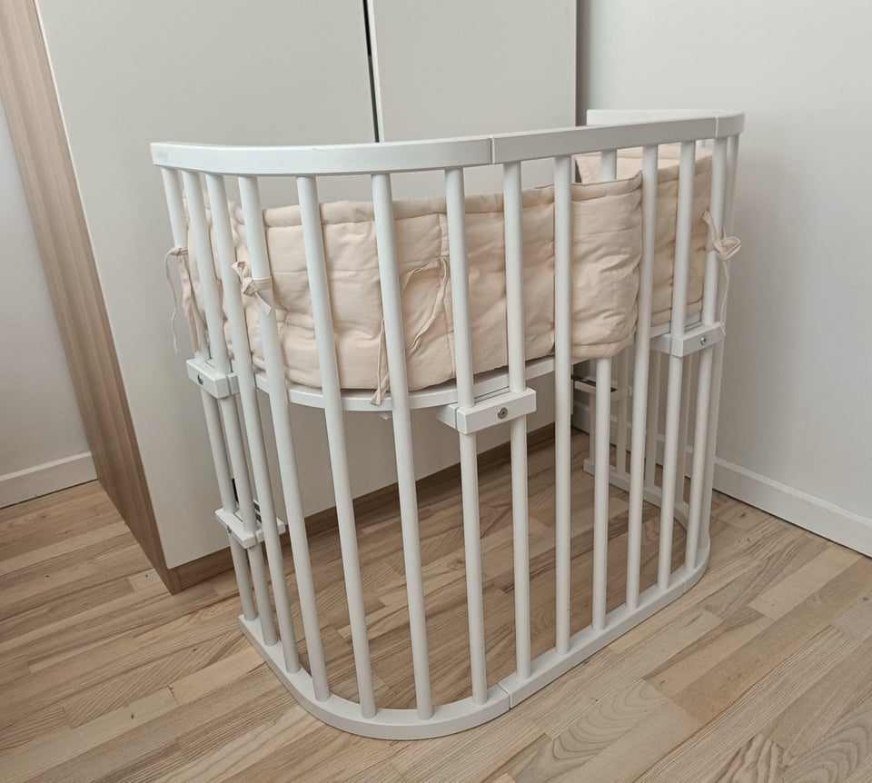 Babyseng Bedside crib b: 46 l: 88