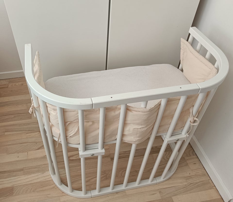 Babyseng Bedside crib b: 46 l: 88